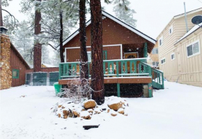 Beary Cozy Lodge - Close to the lake, village and more! Modern aesthetics meet mountain charm! Big Bear Lake